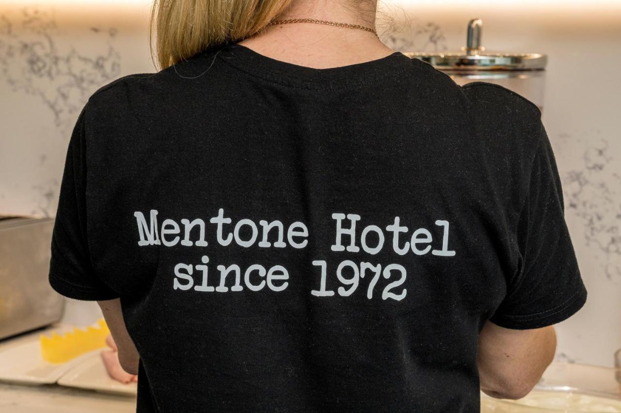 Mentone Hotel Лондон Екстериор снимка